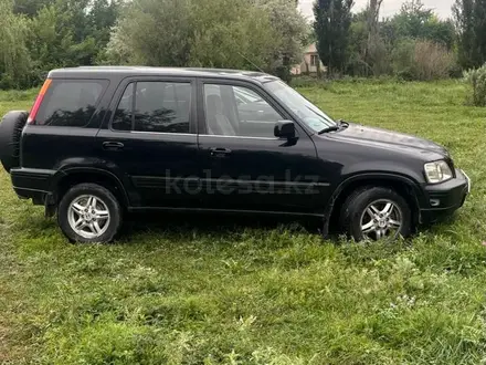 Honda CR-V 1999 года за 3 700 000 тг. в Талдыкорган – фото 7