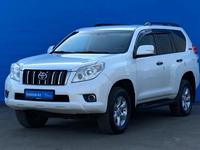 Toyota Land Cruiser Prado 2012 года за 15 000 000 тг. в Актобе