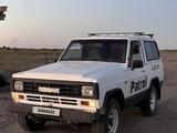 Nissan Patrol 1989 годаүшін2 200 000 тг. в Шу