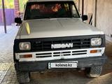 Nissan Patrol 1989 годаүшін2 200 000 тг. в Шу – фото 2