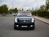Cadillac Escalade 2007 года за 10 900 000 тг. в Астана