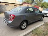 Chevrolet Cobalt 2026 года за 6 350 000 тг. в Шымкент – фото 4