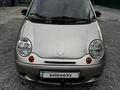 Daewoo Matiz 2013 годаүшін1 700 000 тг. в Сарканд – фото 3