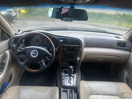 Subaru Outback 2001 года за 3 250 000 тг. в Алматы – фото 14