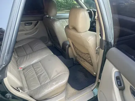 Subaru Outback 2001 года за 3 250 000 тг. в Алматы – фото 15