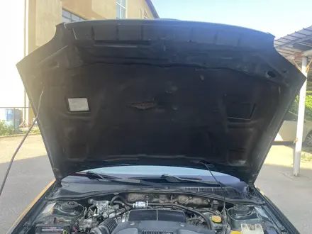 Subaru Outback 2001 года за 3 250 000 тг. в Алматы – фото 16