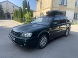 Subaru Outback 2001 года за 3 250 000 тг. в Алматы – фото 3