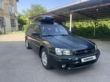 Subaru Outback 2001 года за 3 250 000 тг. в Алматы