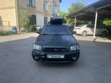 Subaru Outback 2001 года за 3 250 000 тг. в Алматы – фото 2