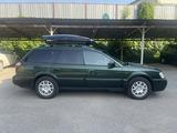 Subaru Outback 2001 года за 3 250 000 тг. в Алматы – фото 5