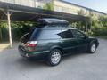 Subaru Outback 2001 года за 3 250 000 тг. в Алматы – фото 6