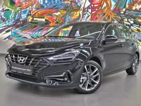 Hyundai i30 2023 года за 9 900 000 тг. в Алматы