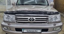 Toyota Land Cruiser 2004 годаfor12 500 000 тг. в Астана – фото 2