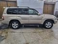 Toyota Land Cruiser 2004 годаүшін12 500 000 тг. в Астана – фото 5