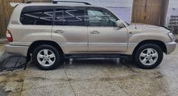 Toyota Land Cruiser 2004 годаfor12 500 000 тг. в Астана – фото 5