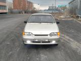 ВАЗ (Lada) 2115 2007 года за 790 000 тг. в Костанай