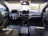 Hyundai Tucson 2019 года за 8 000 000 тг. в Шымкент