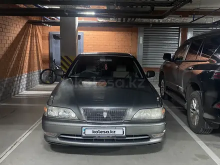 Toyota Cresta 1997 года за 3 300 000 тг. в Астана – фото 6