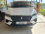FAW Bestune T77 2022 года за 6 800 000 тг. в Алматы