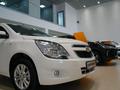 Автокомплекс Тарлан — официальный дилерский центр Chevrolet в г. Костанай в Костанай – фото 8