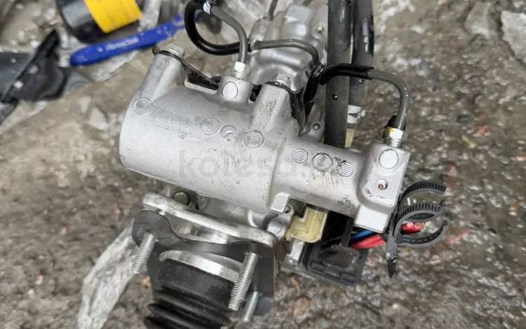 Блок АБС гибрид за 250 000 тг. в Алматы