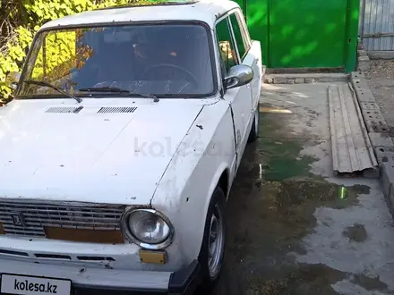 ВАЗ (Lada) 2101 1975 года за 270 000 тг. в Тараз – фото 3