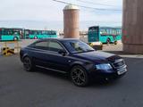 Audi A6 1999 года за 2 900 000 тг. в Балхаш – фото 2