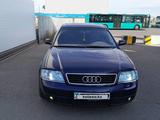Audi A6 1999 года за 2 900 000 тг. в Балхаш