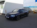 Audi A6 1999 года за 2 900 000 тг. в Балхаш – фото 3