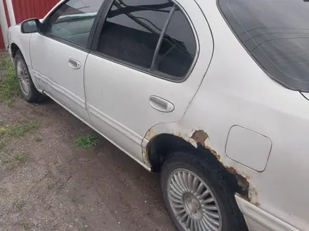Nissan Cefiro 1995 года за 1 000 000 тг. в Алматы – фото 3