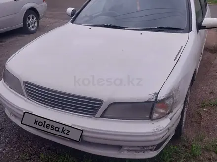 Nissan Cefiro 1995 года за 1 000 000 тг. в Алматы – фото 4