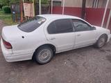 Nissan Cefiro 1995 годаүшін1 000 000 тг. в Алматы