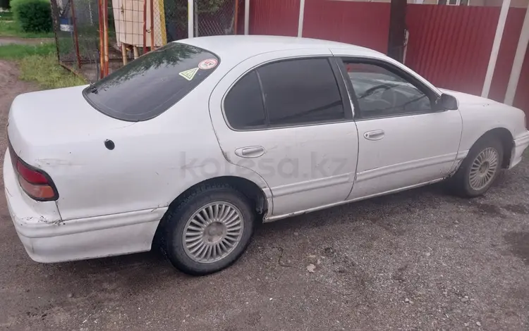 Nissan Cefiro 1995 года за 1 000 000 тг. в Алматы