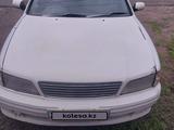 Nissan Cefiro 1995 годаүшін1 000 000 тг. в Алматы – фото 5