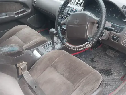 Nissan Cefiro 1995 года за 1 000 000 тг. в Алматы – фото 6