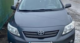 Toyota Corolla 2008 годаүшін5 700 000 тг. в Актобе