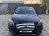 Subaru Legacy 2016 годаүшін4 200 000 тг. в Кульсары
