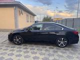 Subaru Legacy 2016 годаүшін4 200 000 тг. в Кульсары – фото 4