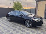 Subaru Legacy 2016 годаүшін4 200 000 тг. в Кульсары – фото 2