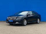 Toyota Camry 2011 года за 9 500 000 тг. в Алматы