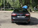 Ford Mondeo 2013 года за 6 900 000 тг. в Алматы – фото 5