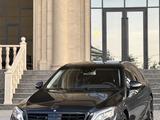 Mercedes-Benz S 500 2013 года за 28 000 000 тг. в Алматы – фото 3