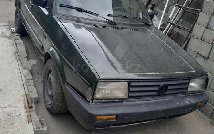 Volkswagen Golf 1991 года за 950 000 тг. в Костанай