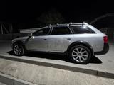 Audi A6 allroad 2001 года за 4 500 000 тг. в Алматы – фото 2
