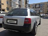 Audi A6 allroad 2001 года за 4 500 000 тг. в Алматы – фото 3