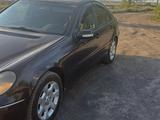 Mercedes-Benz C 200 2000 годаүшін2 400 000 тг. в Караганда – фото 3