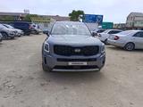 Kia Telluride 2020 годаүшін18 000 000 тг. в Актау