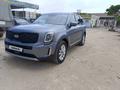 Kia Telluride 2020 годаүшін18 000 000 тг. в Актау – фото 2