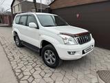 Toyota Land Cruiser Prado 2008 годаүшін13 200 000 тг. в Алматы