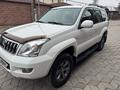 Toyota Land Cruiser Prado 2008 годаүшін13 200 000 тг. в Алматы – фото 8